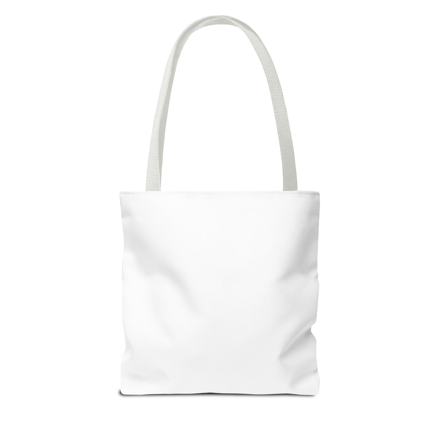 Stay Cozy Not Crazy Tote Bag (AOP)
