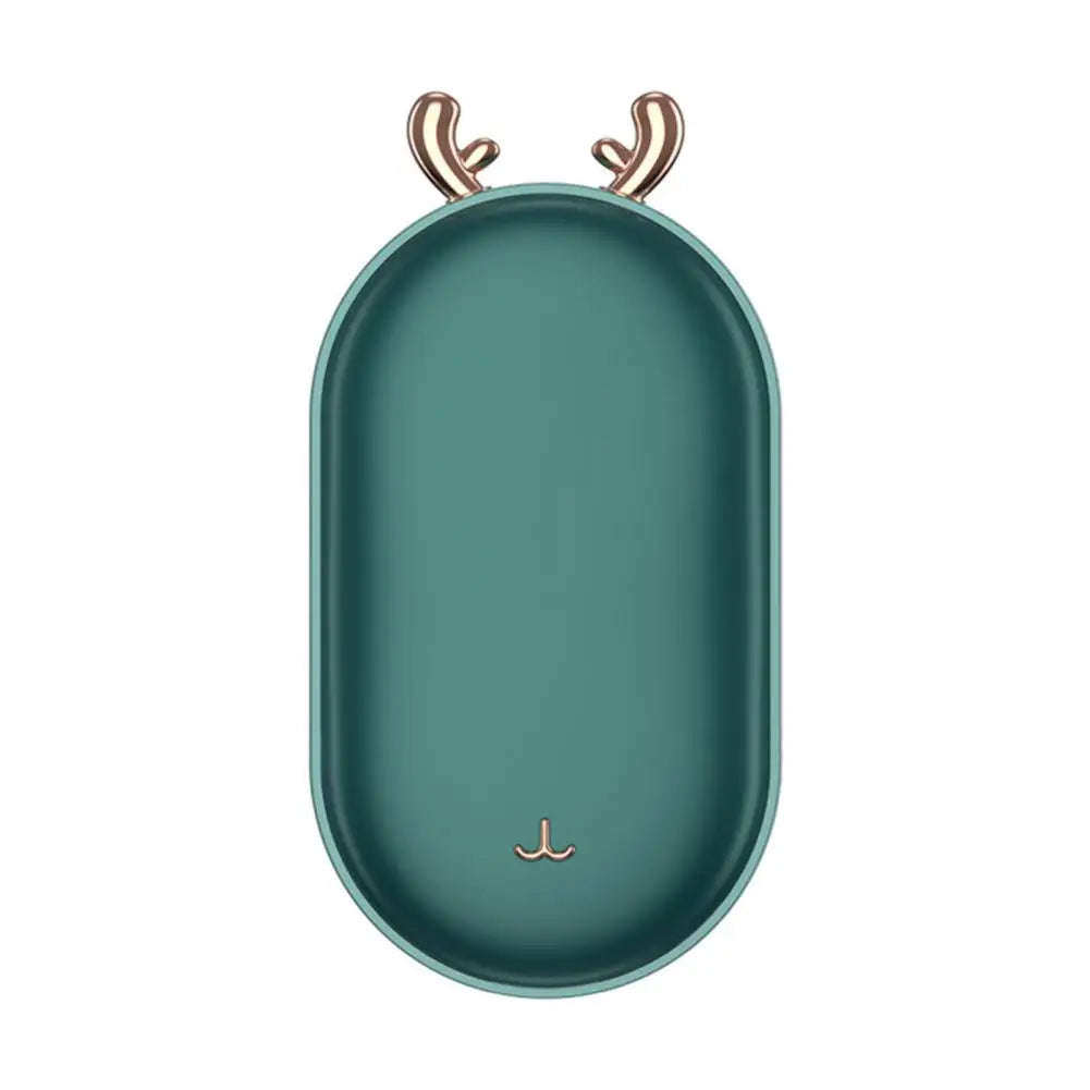 USB Hand Warmer – Fast Heating & Portable Warming Tool USBハンドウォーマー – 急速加熱・携帯に便利な暖房ツール