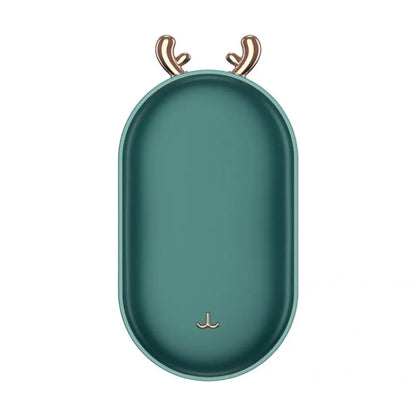 USB Hand Warmer – Fast Heating & Portable Warming Tool USBハンドウォーマー – 急速加熱・携帯に便利な暖房ツール