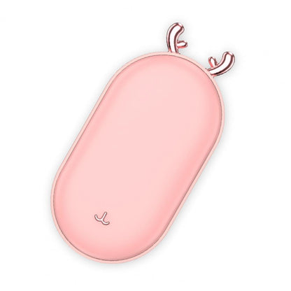 USB Hand Warmer – Fast Heating & Portable Warming Tool USBハンドウォーマー – 急速加熱・携帯に便利な暖房ツール