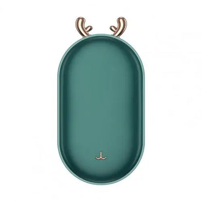 USB Hand Warmer – Fast Heating & Portable Warming Tool USBハンドウォーマー – 急速加熱・携帯に便利な暖房ツール