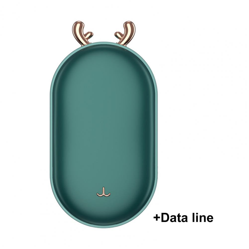 USB Hand Warmer – Fast Heating & Portable Warming Tool USBハンドウォーマー – 急速加熱・携帯に便利な暖房ツール