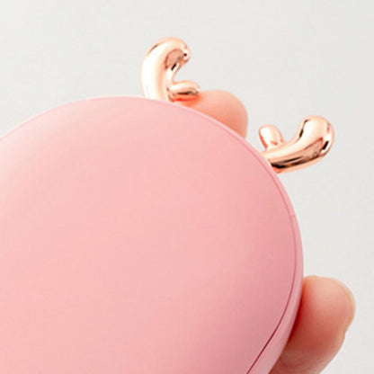 USB Hand Warmer – Fast Heating & Portable Warming Tool USBハンドウォーマー – 急速加熱・携帯に便利な暖房ツール