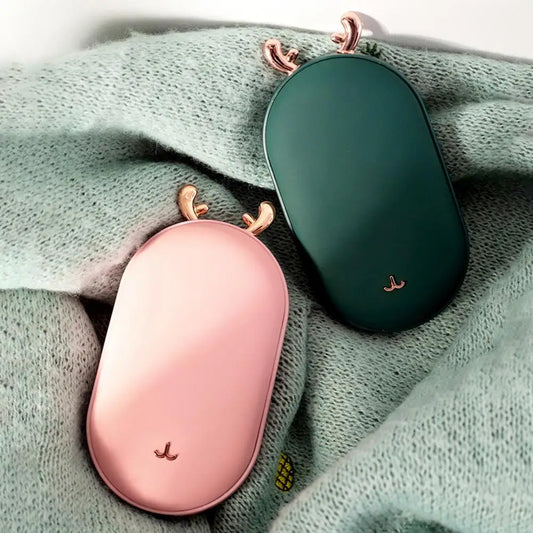 USB Hand Warmer – Fast Heating & Portable Warming Tool USBハンドウォーマー – 急速加熱・携帯に便利な暖房ツール