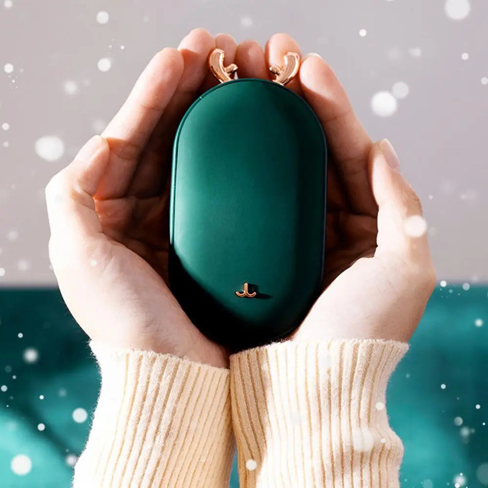 USB Hand Warmer – Fast Heating & Portable Warming Tool USBハンドウォーマー – 急速加熱・携帯に便利な暖房ツール