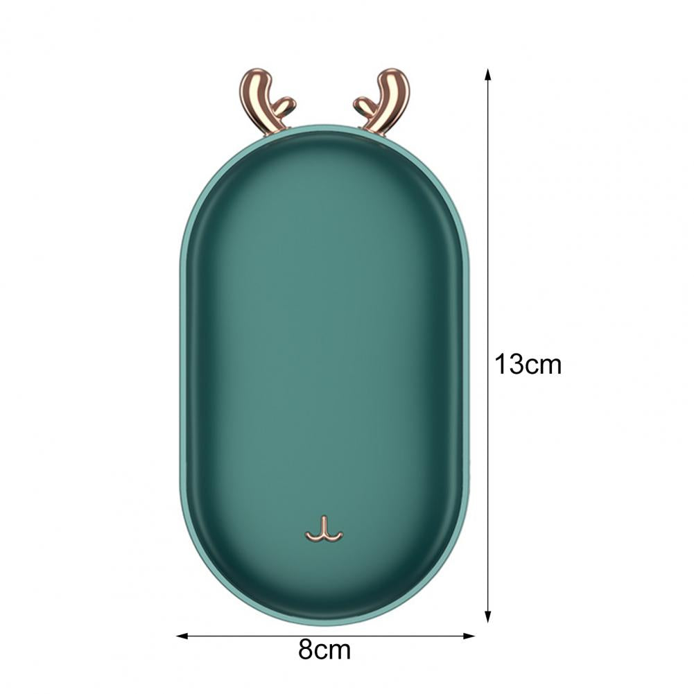 USB Hand Warmer – Fast Heating & Portable Warming Tool USBハンドウォーマー – 急速加熱・携帯に便利な暖房ツール