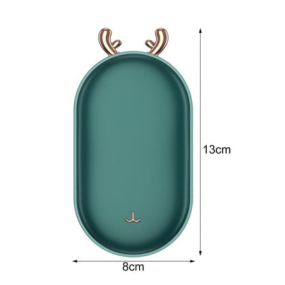 USB Hand Warmer – Fast Heating & Portable Warming Tool USBハンドウォーマー – 急速加熱・携帯に便利な暖房ツール