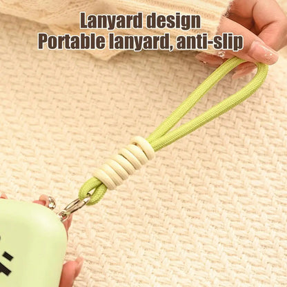 Hand Warmer Portable Mini USB Rechargeable 携帯用ミニUSB充電式ハンドウォーマー