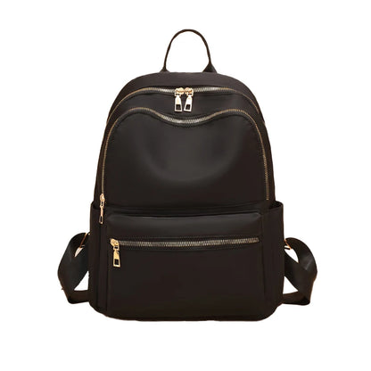 Fashionable and Casual Waterproof  WOMEN'S Backpack