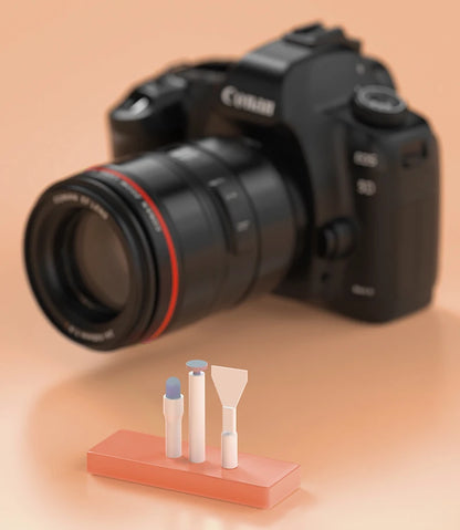 20/32-in-1 Precision Deep Cleaning Kit for Phone Ports, AirPods, Keyboard & Keycaps