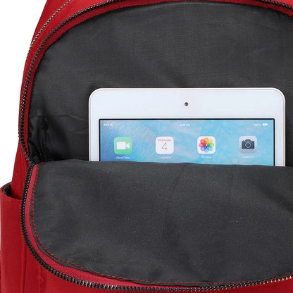 Fashionable and Casual Waterproof  WOMEN'S Backpack