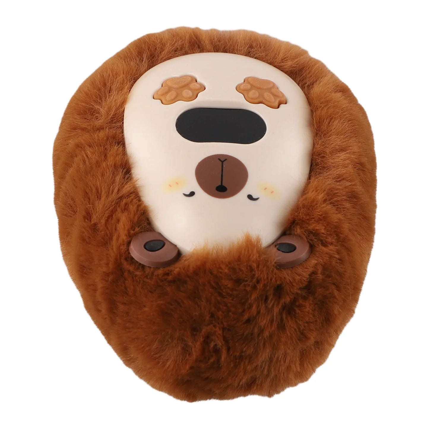 あったかポータブルハンドウォーマー手のひらサイズでどこでもぽかぽか🔥