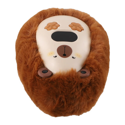 あったかポータブルハンドウォーマー手のひらサイズでどこでもぽかぽか🔥