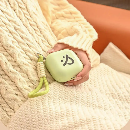 Hand Warmer Portable Mini USB Rechargeable 携帯用ミニUSB充電式ハンドウォーマー