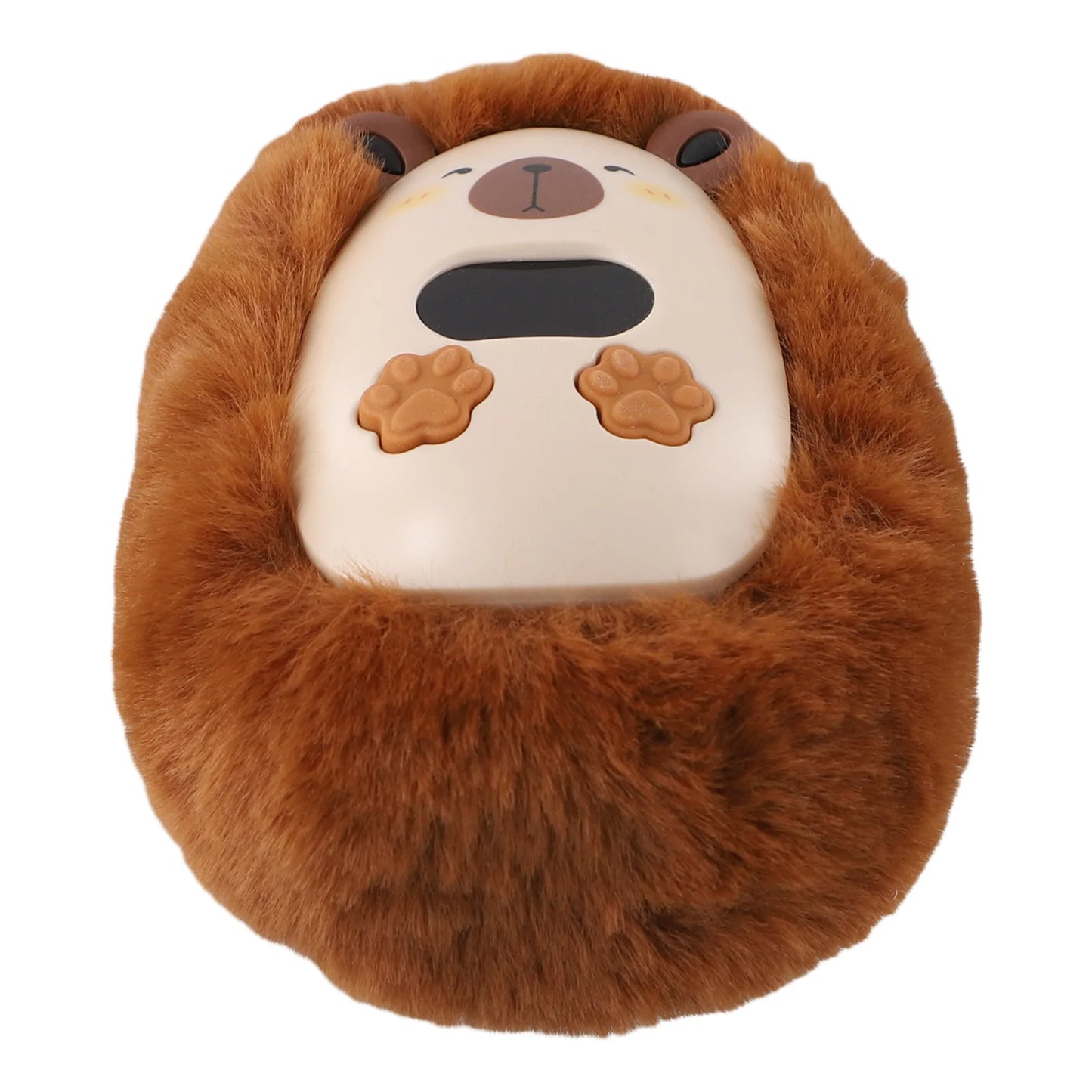 あったかポータブルハンドウォーマー手のひらサイズでどこでもぽかぽか🔥