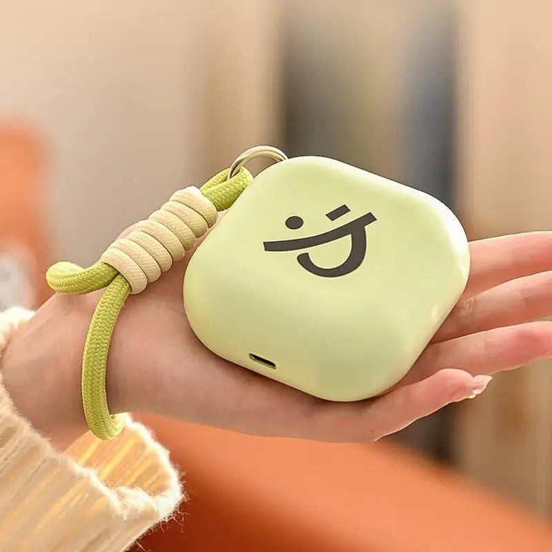 Hand Warmer Portable Mini USB Rechargeable 携帯用ミニUSB充電式ハンドウォーマー