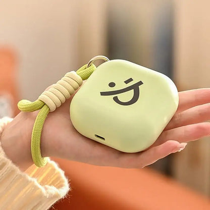 Hand Warmer Portable Mini USB Rechargeable 携帯用ミニUSB充電式ハンドウォーマー