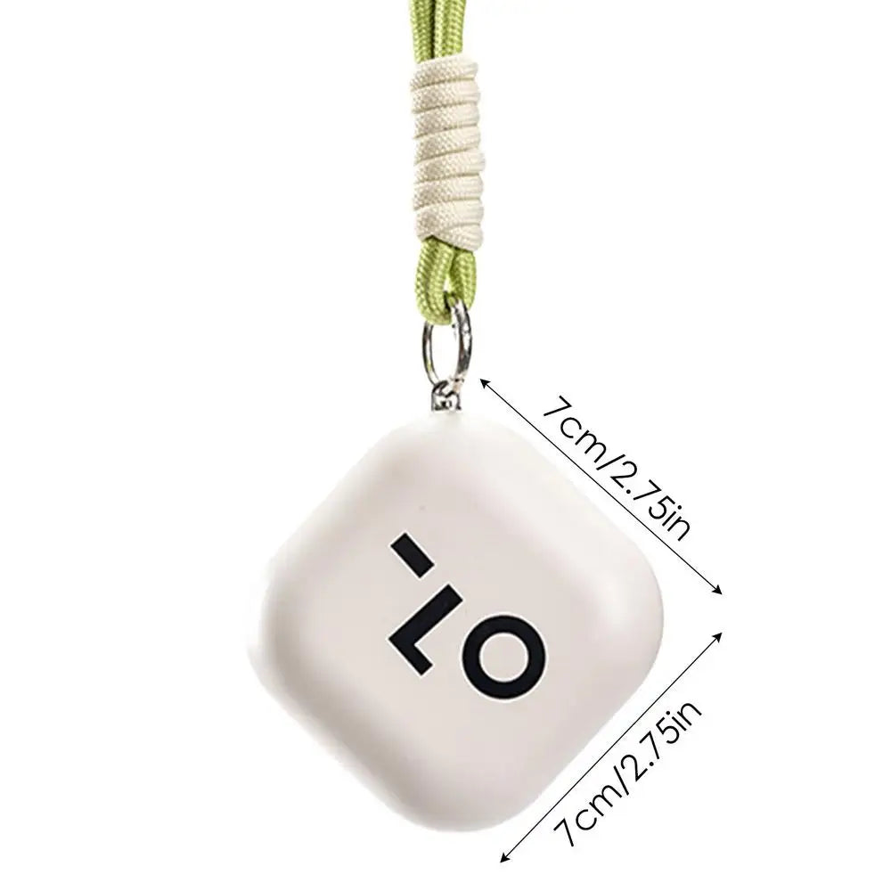 Hand Warmer Portable Mini USB Rechargeable 携帯用ミニUSB充電式ハンドウォーマー