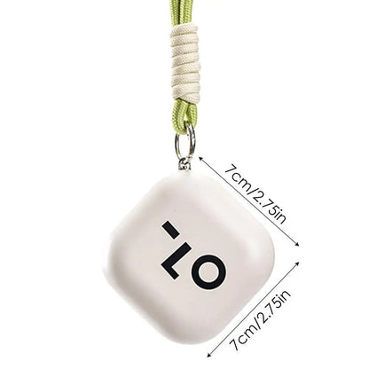 Hand Warmer Portable Mini USB Rechargeable 携帯用ミニUSB充電式ハンドウォーマー