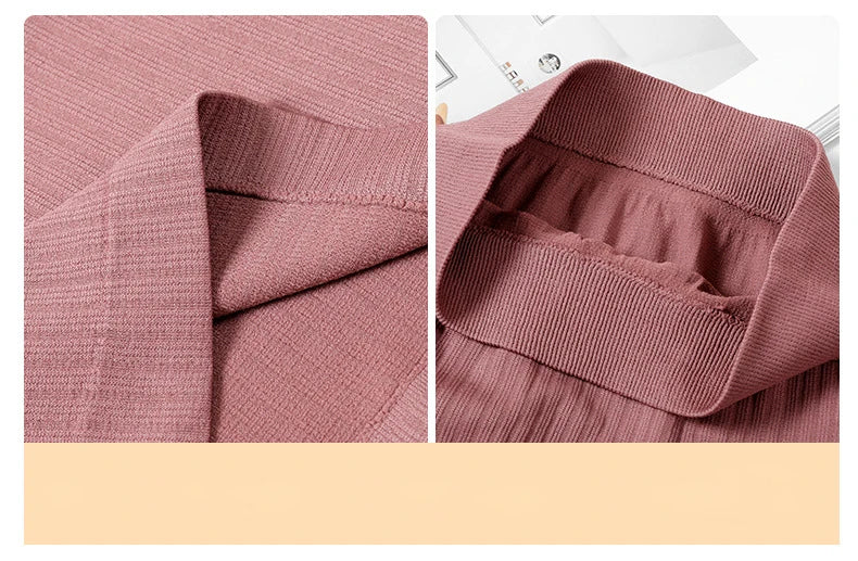 1 Set Warm Thermal Underwear Sexy Ladies Intimates Long Johns Women Shaped Sets Female Middle Collar Thermal Shaping Clothes