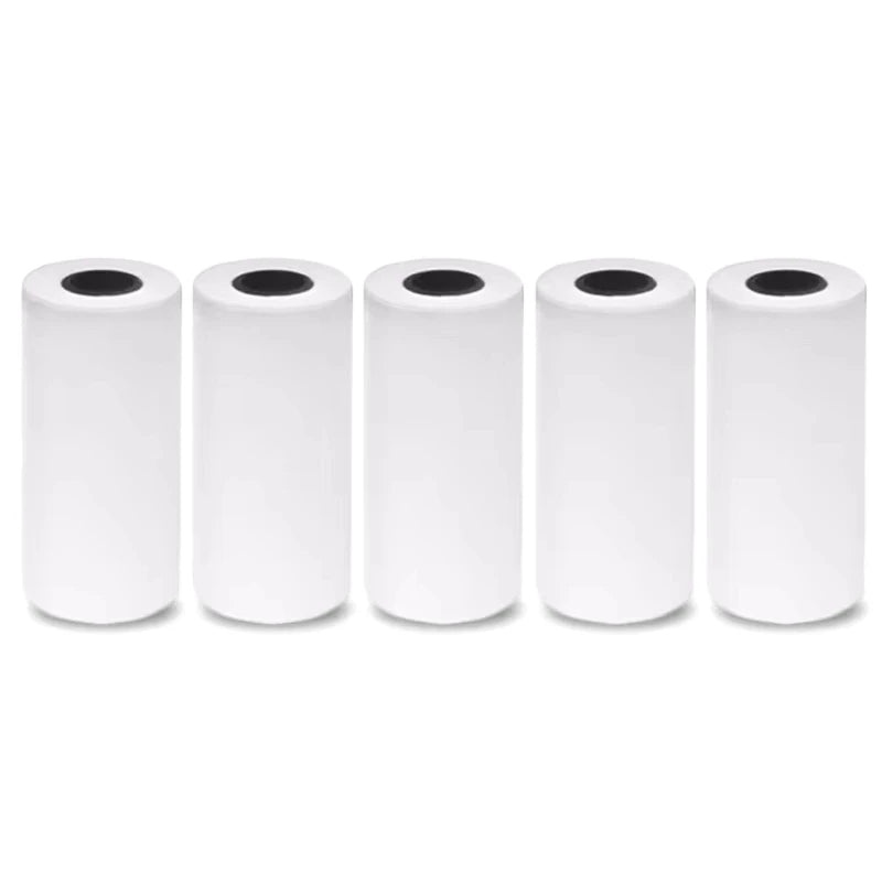 Mini Cat Printer – Wireless Bluetooth Photo Printing