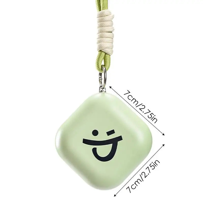 Hand Warmer Portable Mini USB Rechargeable 携帯用ミニUSB充電式ハンドウォーマー