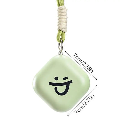 Hand Warmer Portable Mini USB Rechargeable 携帯用ミニUSB充電式ハンドウォーマー