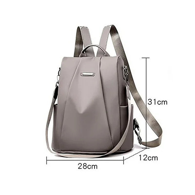 LiteCarry Women’s Backpack