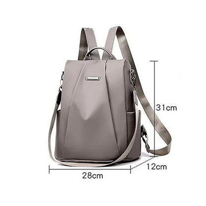 LiteCarry Women’s Backpack
